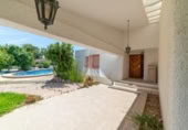Chalet independiente con terreno en venta en la España, San Javier, ref: TR367929 foto