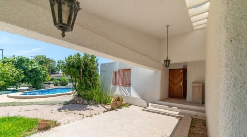 Мурсия - San Javier - 1081m2