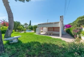 San Javier 1232&nbsp;м²