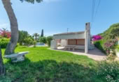 Chalet independiente con terreno en venta en la España, San Javier, ref: TR367929 foto