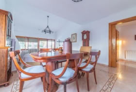 San Javier 1232&nbsp;м²