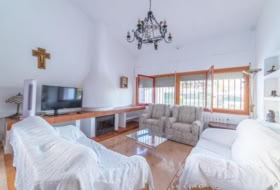 San Javier 1232&nbsp;м²