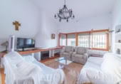Chalet independiente con terreno en venta en la España, San Javier, ref: TR367929 foto