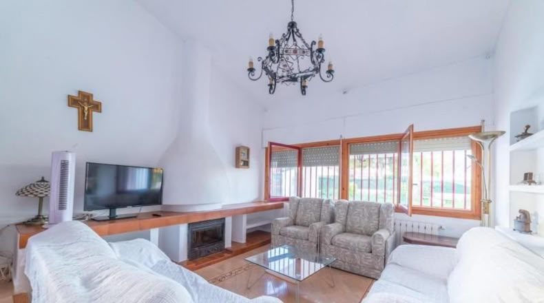 Мурсия - San Javier - 1081m2