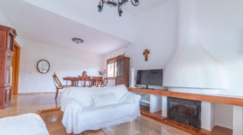 Мурсия - San Javier - 1081m2