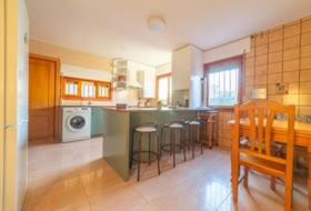 San Javier 1232&nbsp;м²