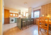 Chalet independiente con terreno en venta en la España, San Javier, ref: TR367929 foto