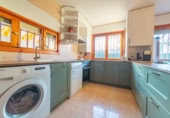 Chalet independiente con terreno en venta en la España, San Javier, ref: TR367929 foto