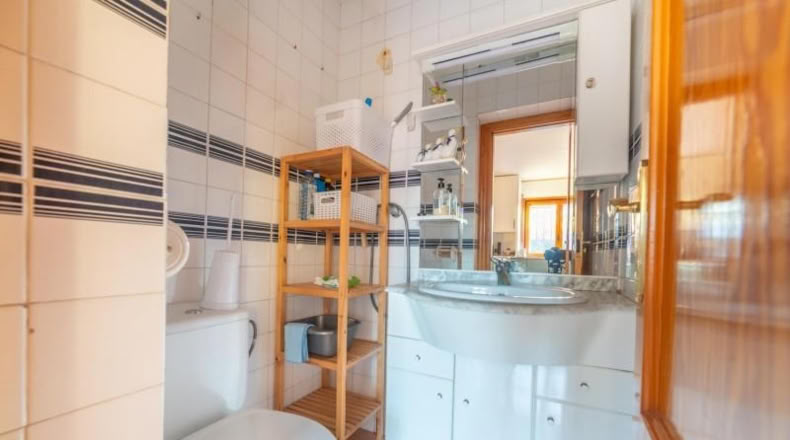 Мурсия - San Javier - 1081m2