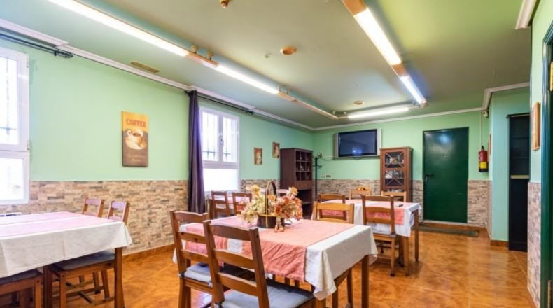 Navarra - Ciordia - 1032m2