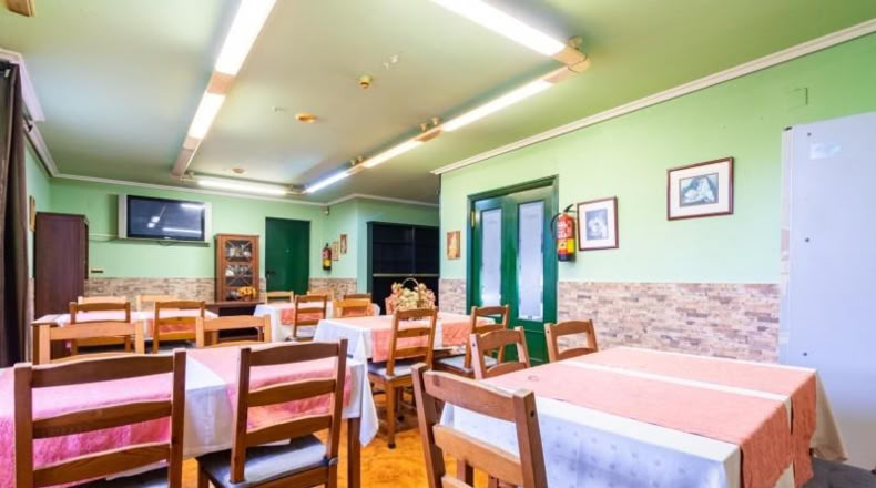 Navarra - Ciordia - 1032m2