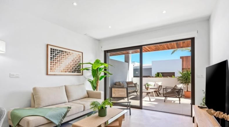 Murcia - Los Alcázares - 260m2