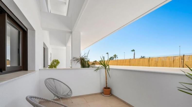 Murcia - Los Alcázares - 260m2