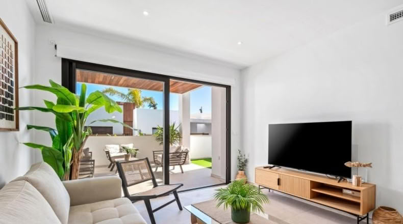 Murcia - Los Alcázares - 260m2