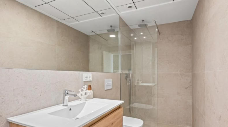 Murcia - Los Alcázares - 260m2