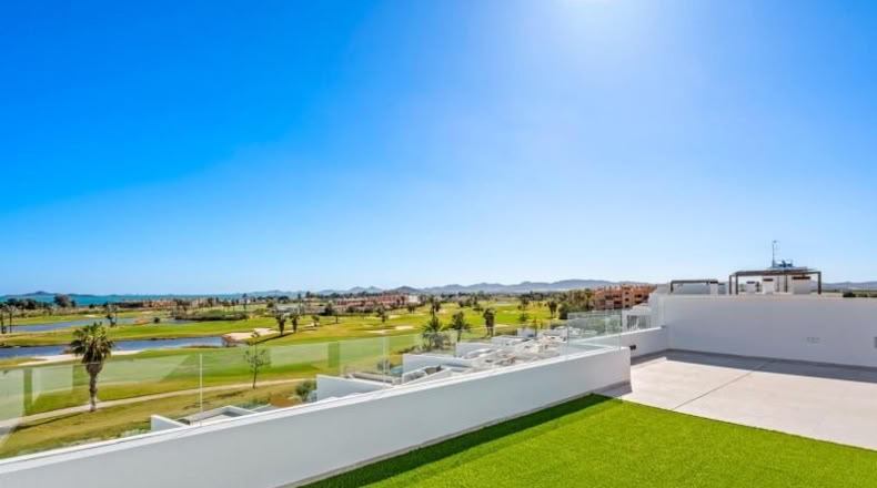 Murcia - Los Alcázares - 260m2