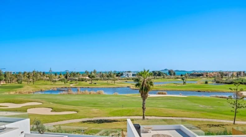 Murcia - Los Alcázares - 260m2