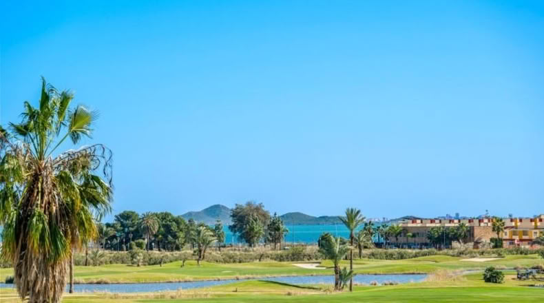 Murcia - Los Alcázares - 260m2