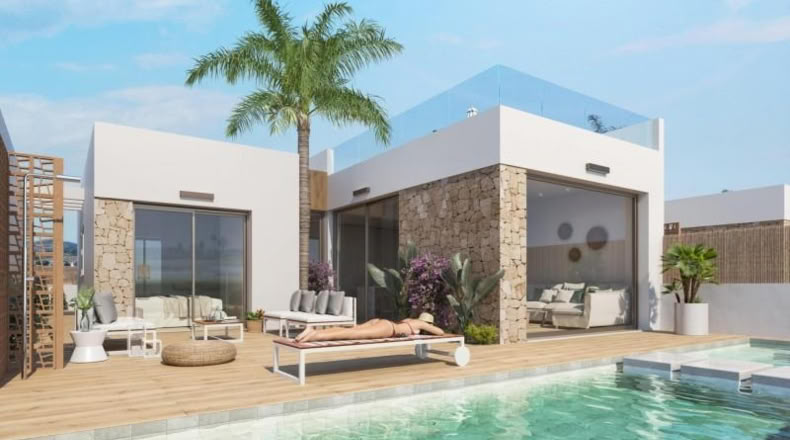 Murcia - Los Alcázares - 260m2