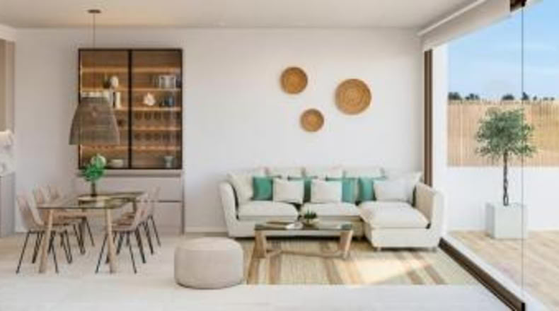 Murcia - Los Alcázares - 260m2