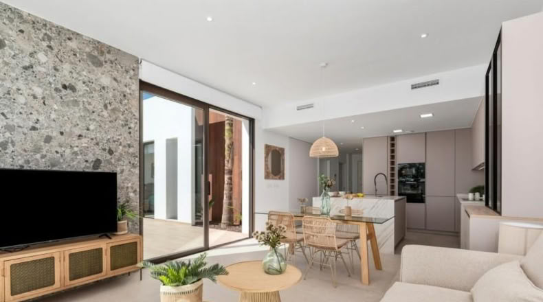 Murcia - Los Alcázares - 260m2