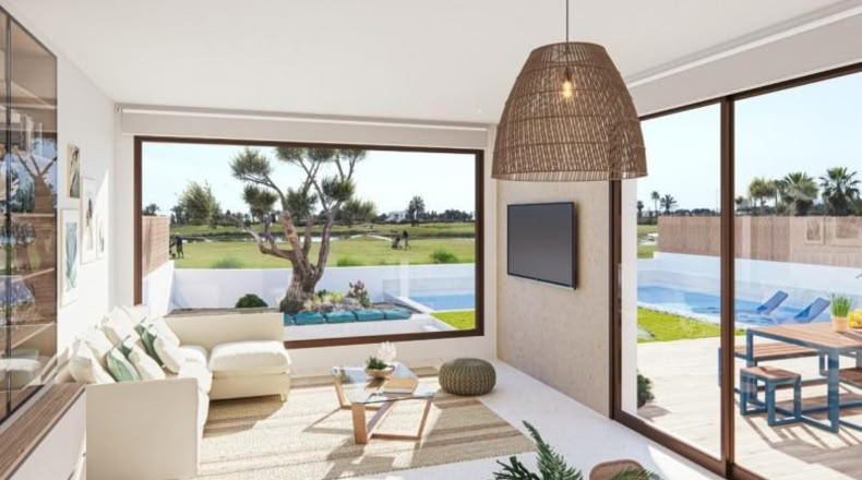 Murcia - Los Alcázares - 260m2