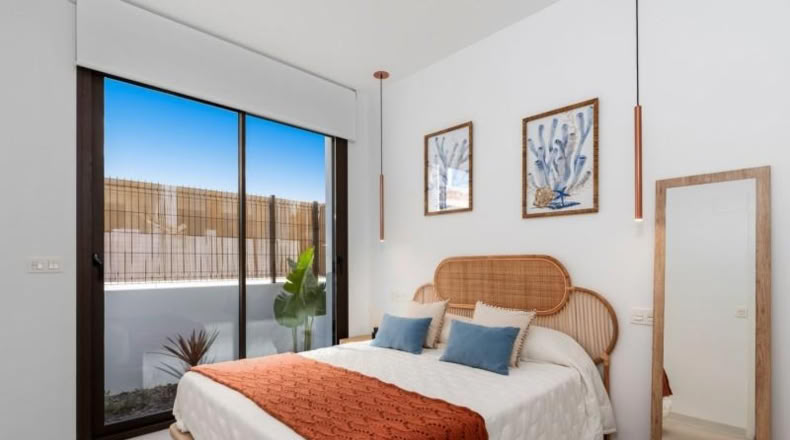 Murcia - Los Alcázares - 260m2