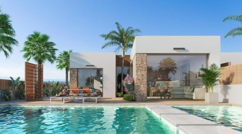 Murcia - Los Alcázares - 260m2