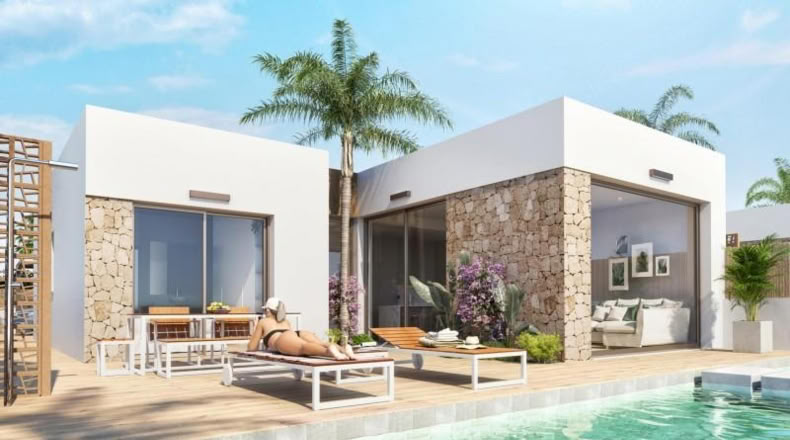 Murcia - Los Alcázares - 260m2