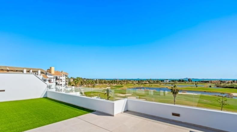Murcia - Los Alcázares - 260m2