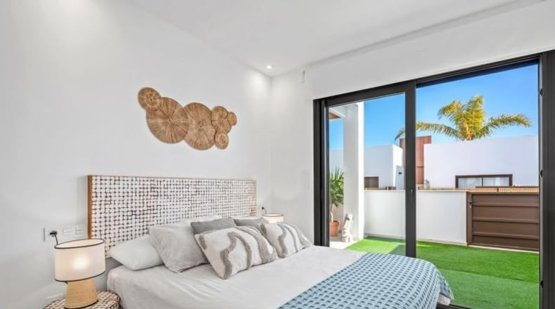 Murcia - Los Alcázares - 260m2