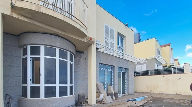 Las Palmas - Las Palmas de Gran Canaria - 570m2