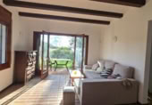 Xalet independent amb terreny en venda a la España, Girona, ref.: TR402771 foto