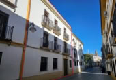 Casa de poble en venda a la España, Còrdova, ref.: TR269235 foto