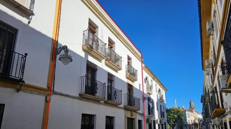 Cordova - Córdoba - 512m2