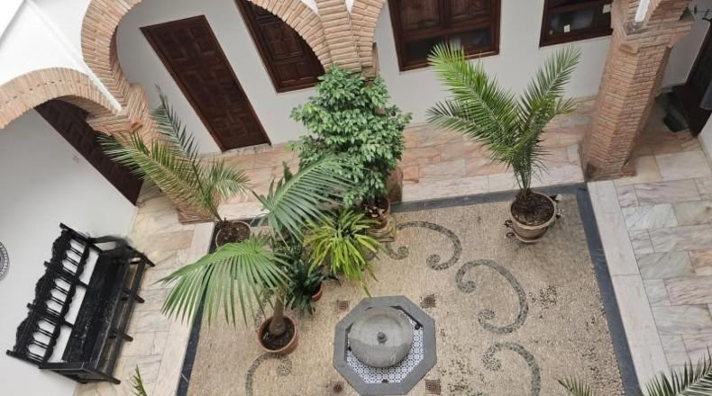Cordova - Córdoba - 512m2