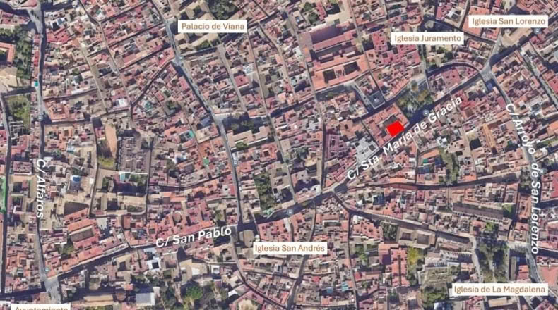 Cordova - Córdoba - 512m2