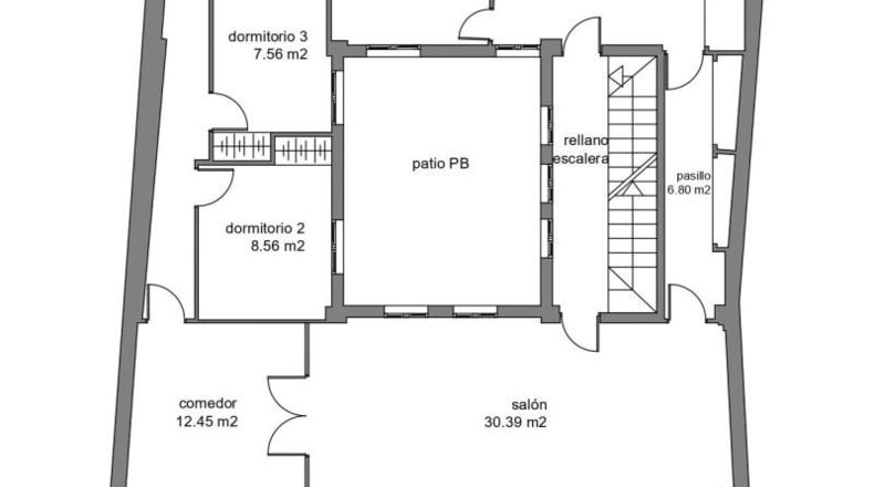 Cordova - Córdoba - 512m2
