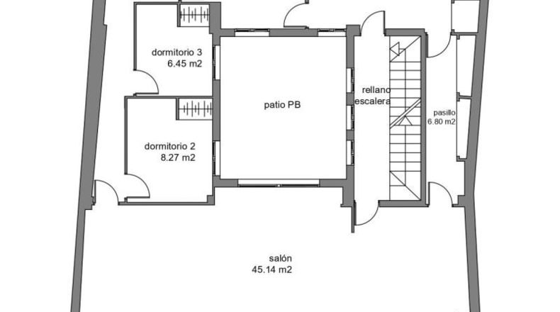 Cordova - Córdoba - 512m2