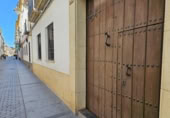 Casa de poble en venda a la España, Còrdova, ref.: TR269235 foto