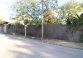 Urban land for sale on España, Sitges, ref: TR119918 photo
