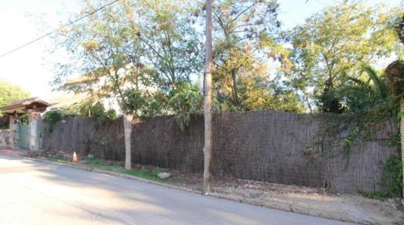 Barcelona - Sitges - 850m2