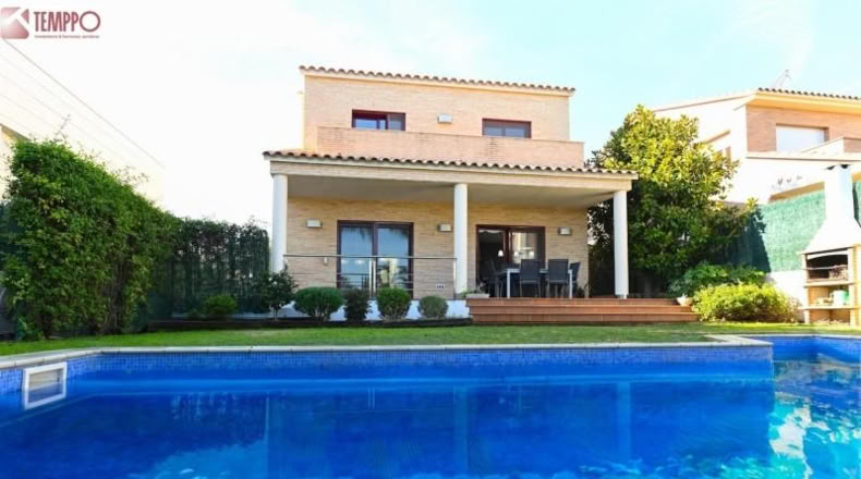 Tarragona - el Vendrell - 510m2
