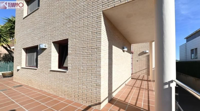 Tarragona - el Vendrell - 510m2
