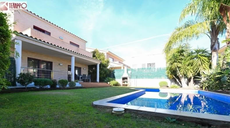 Tarragona - el Vendrell - 510m2