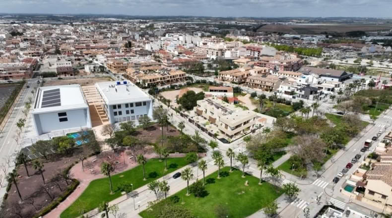 Alicante - Pilar de la Horadada - 151m2