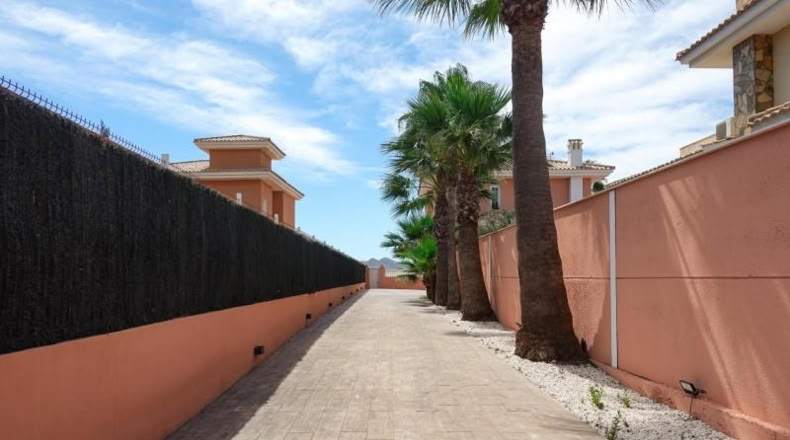 Murcia - Cartagena - 602m2