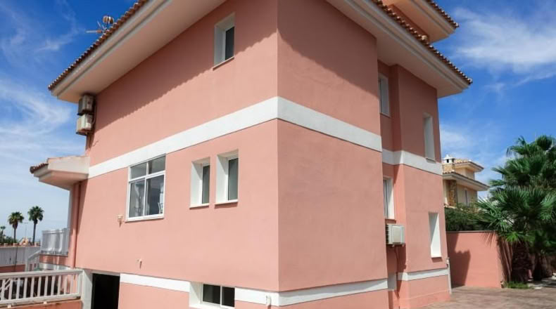 Murcia - Cartagena - 602m2