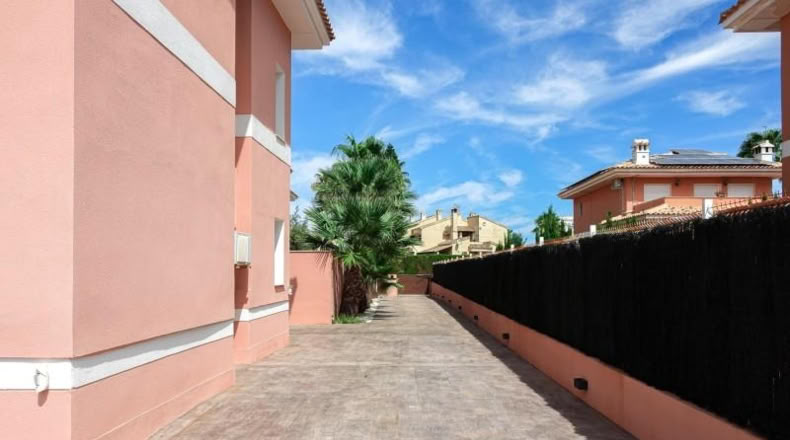 Murcia - Cartagena - 602m2