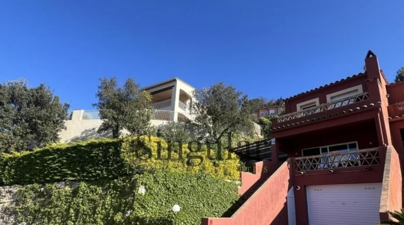 Gerona - Begur - 220m2